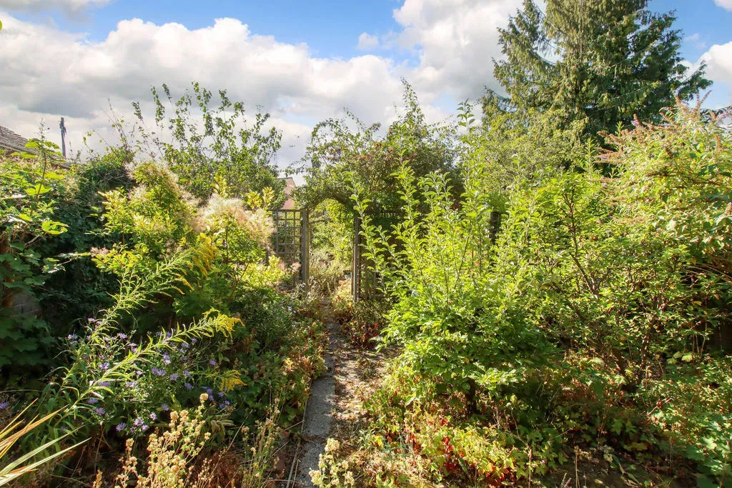 Park Road, Tring, Hertfordshire, HP23 6BN, photo 23