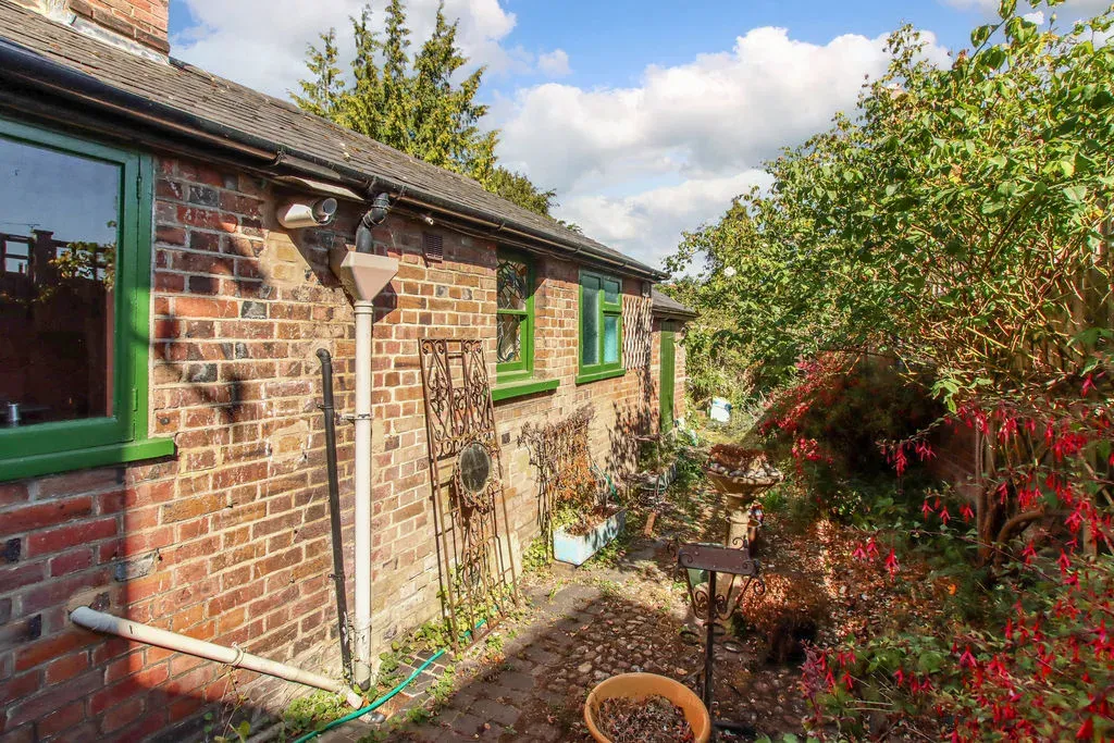 Park Road, Tring, Hertfordshire, HP23 6BN, photo 16