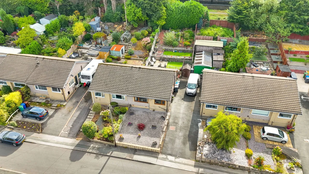 2 bed house for sale — Chatburn Park Drive, Brierfield, Nelson, BB9 5QA