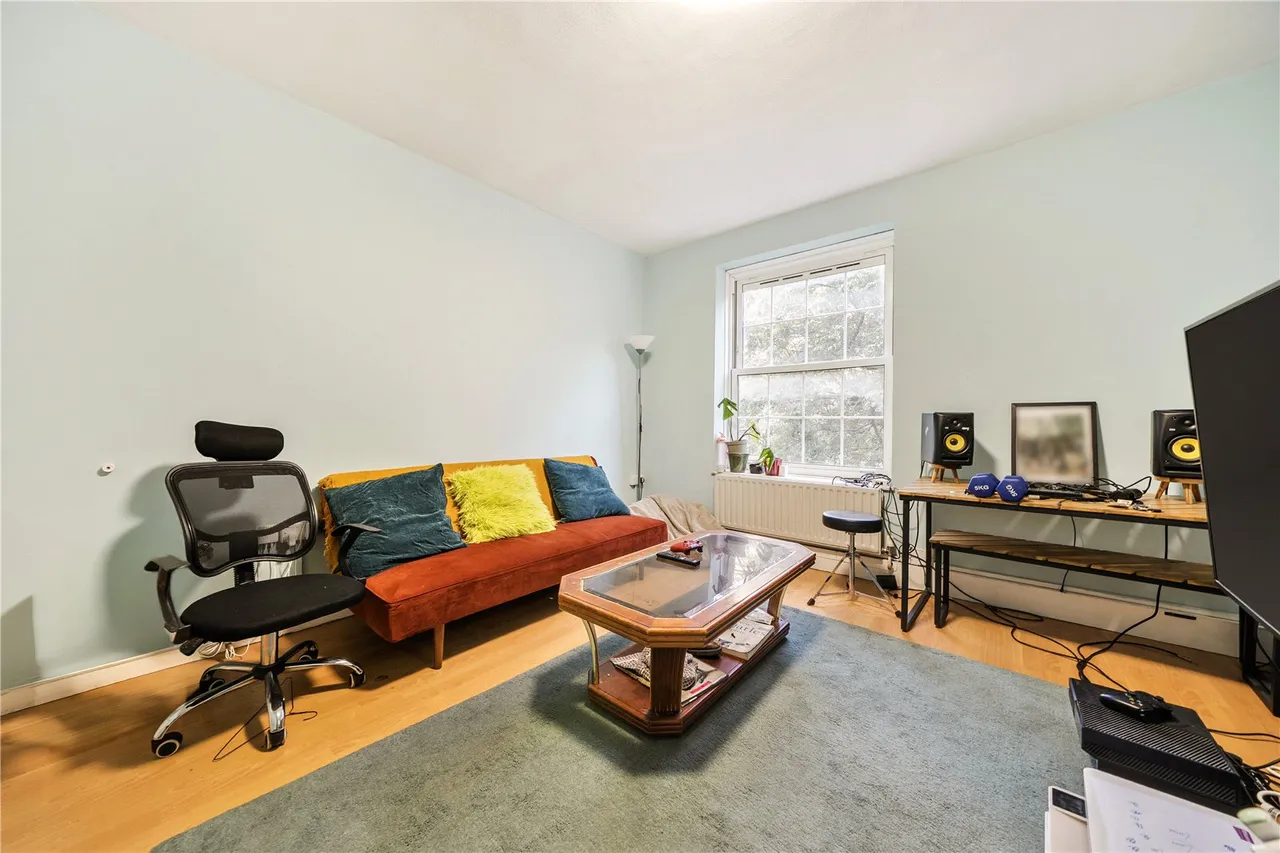 Bath Terrace, London, SE1, photo 6