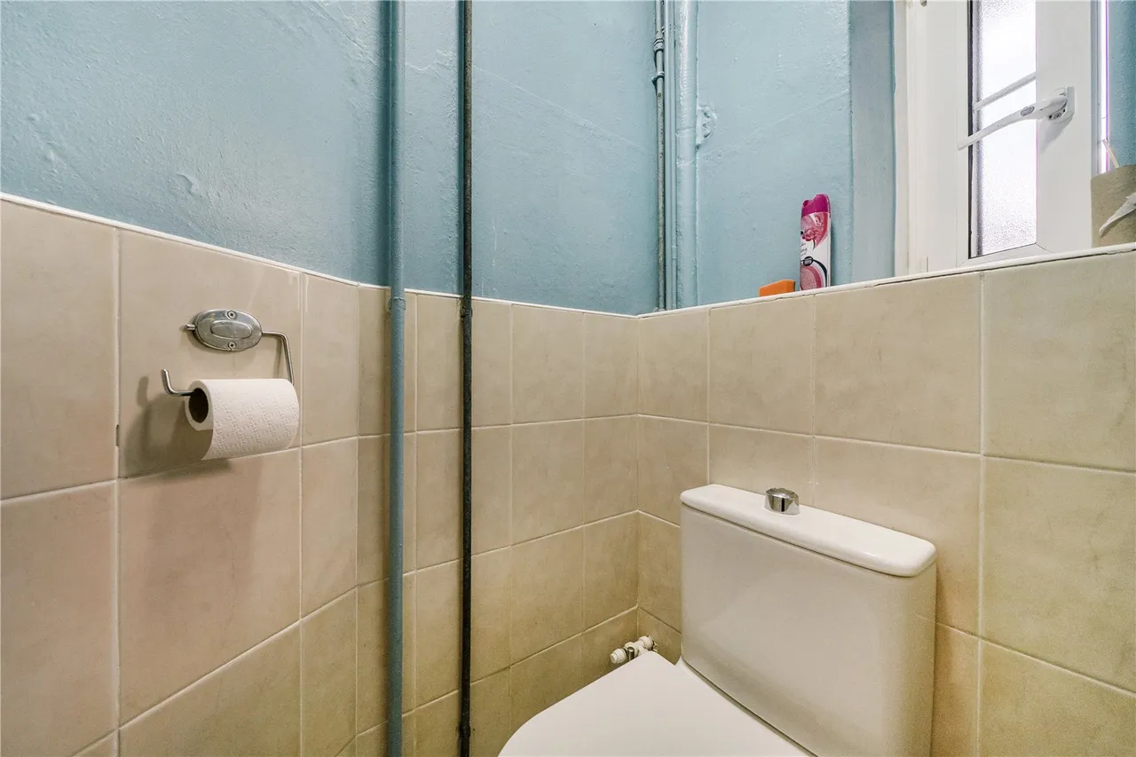 Bath Terrace, London, SE1, photo 16