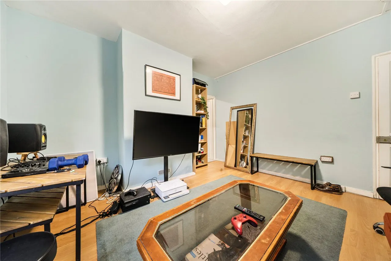 Bath Terrace, London, SE1, photo 8