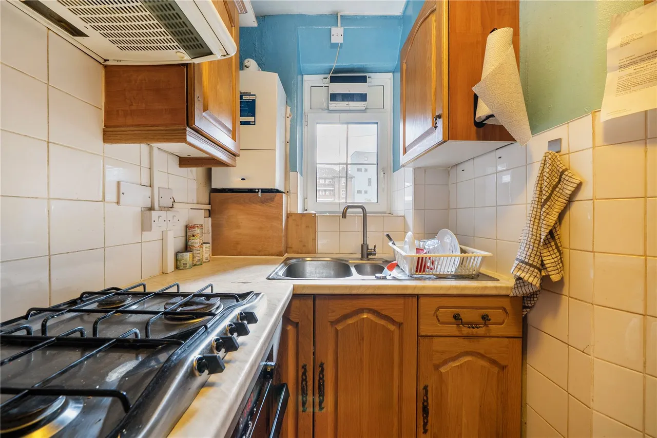 Bath Terrace, London, SE1, photo 12