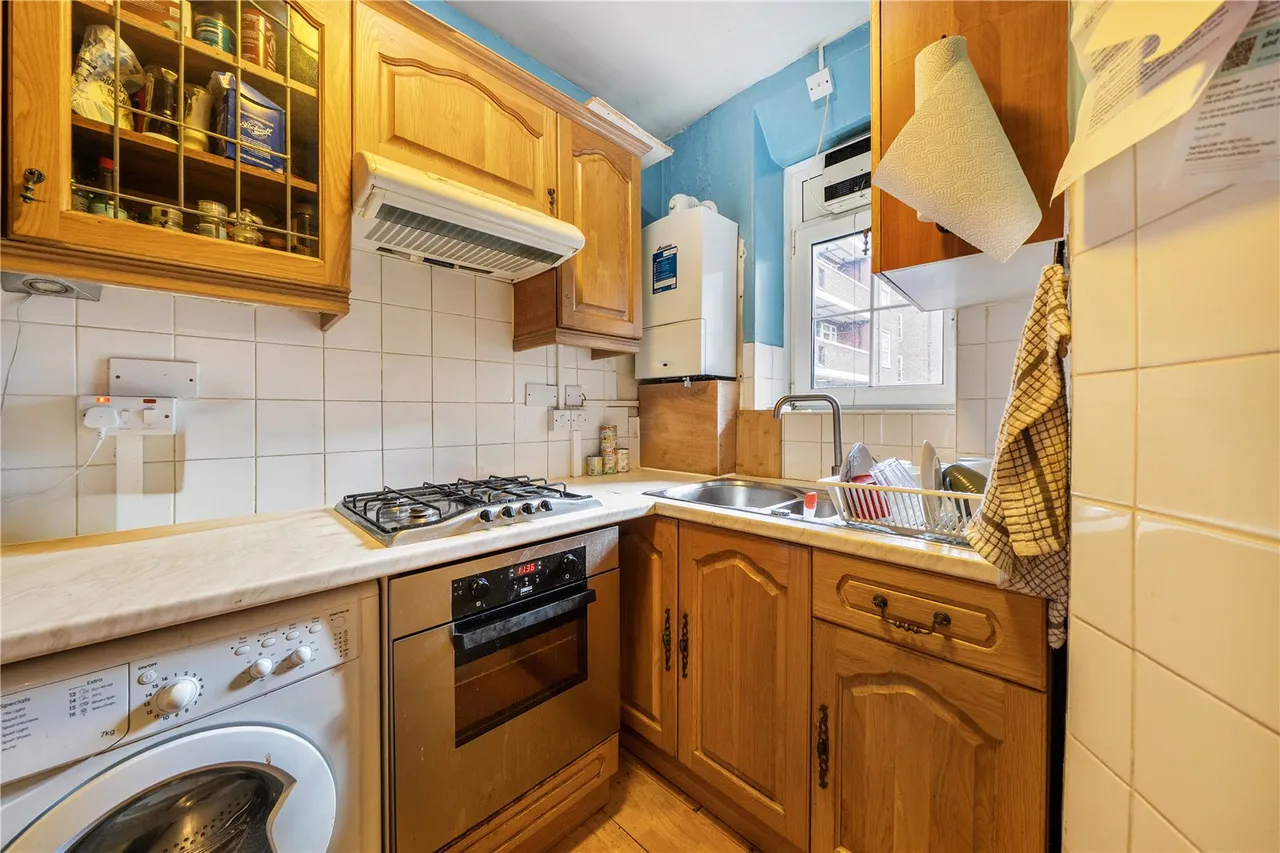Bath Terrace, London, SE1, photo 11