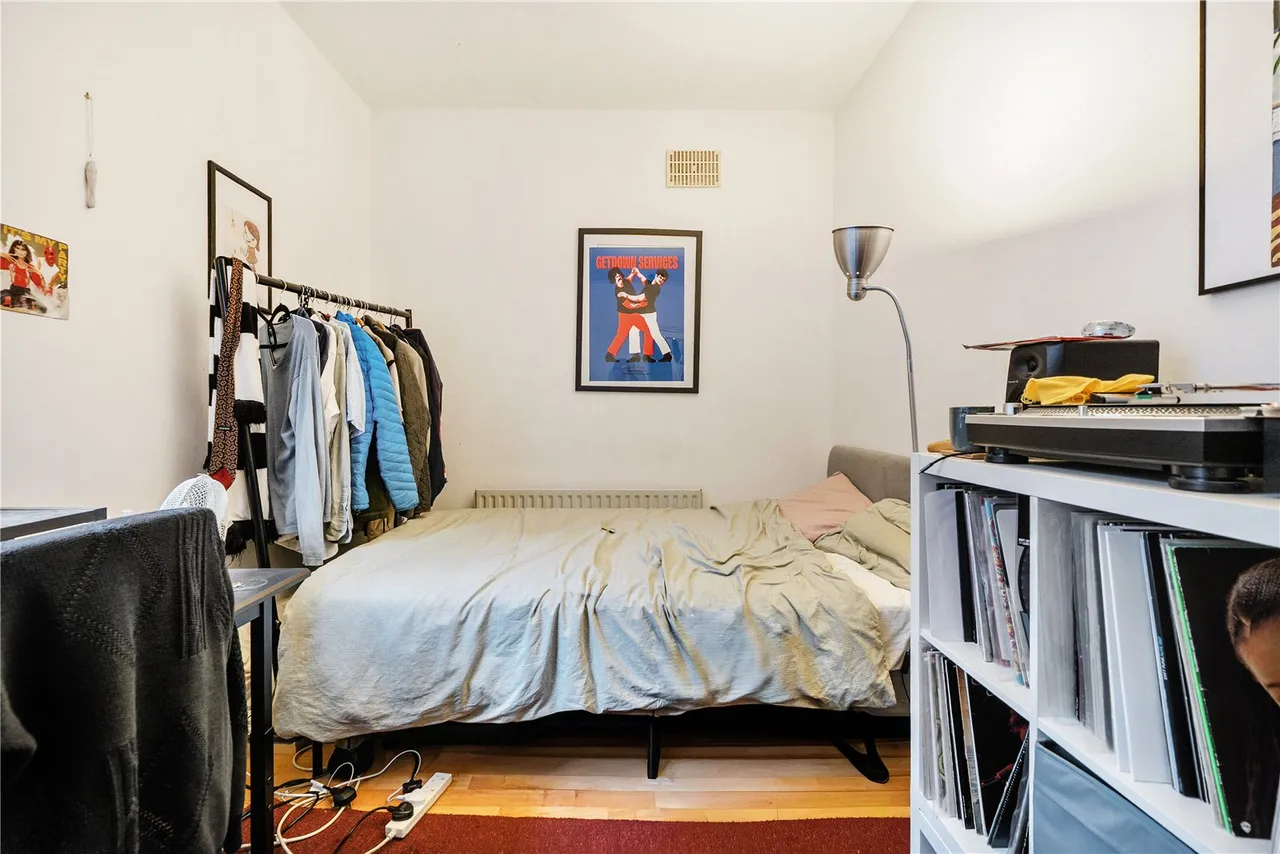 Bath Terrace, London, SE1, photo 14