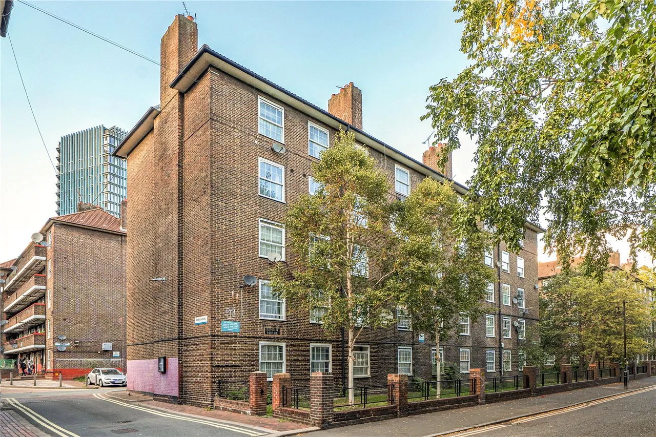 Bath Terrace, London, SE1, photo 2