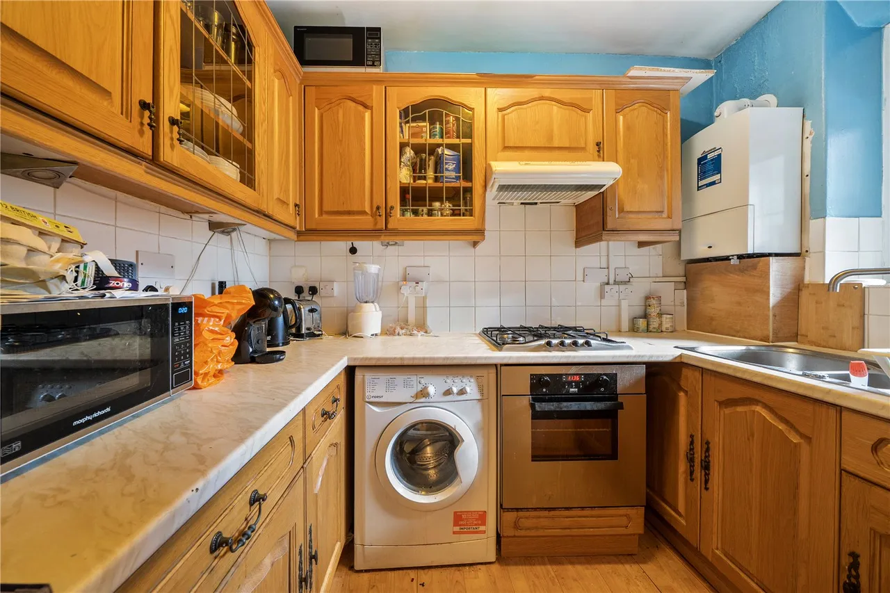Bath Terrace, London, SE1, photo 3