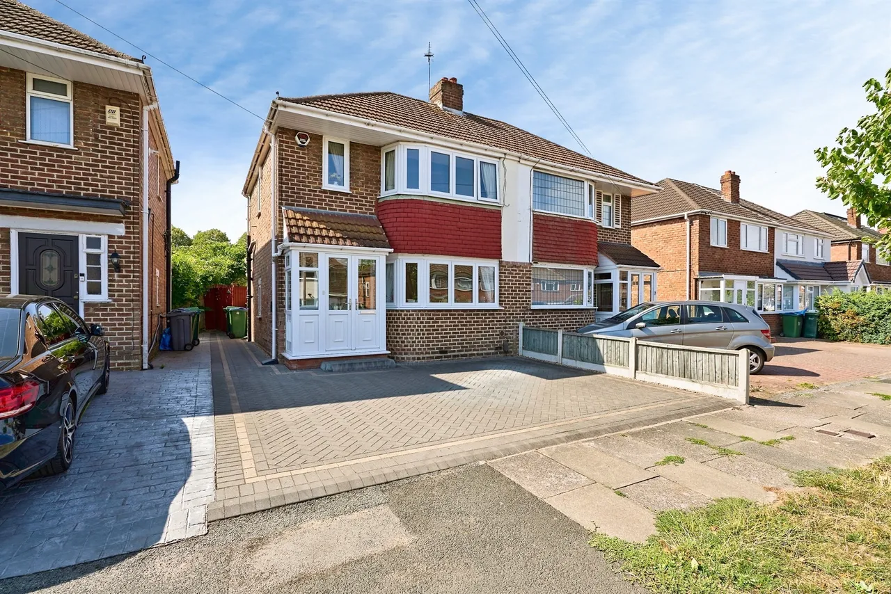 Cherry Tree Avenue, Walsall, WS5, photo 16