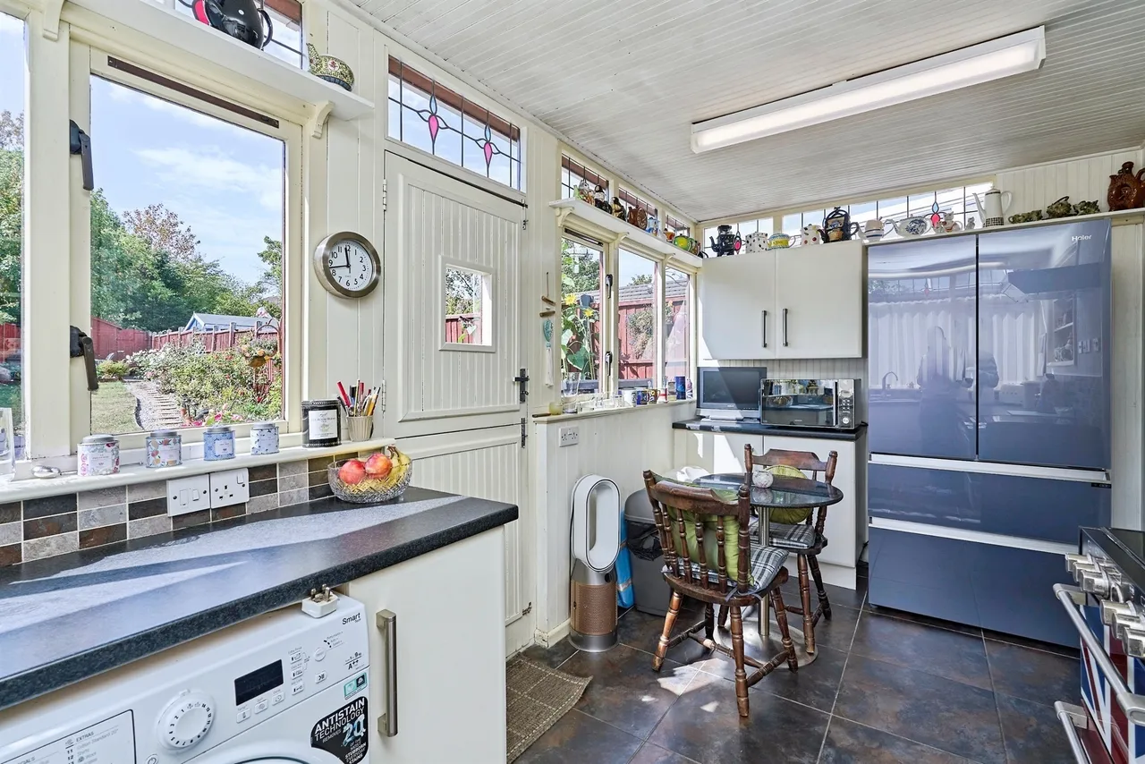 Cherry Tree Avenue, Walsall, WS5, photo 14