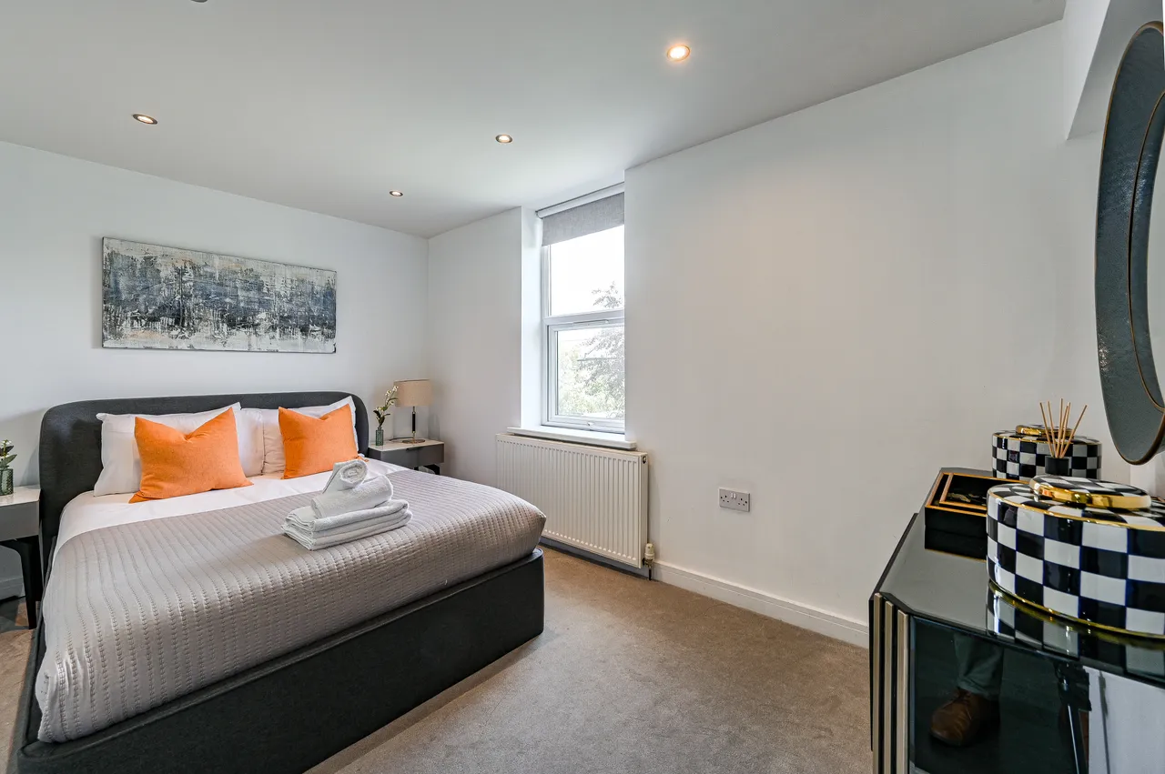 Flat B, 65 Wellmeadow Road, London, photo 7