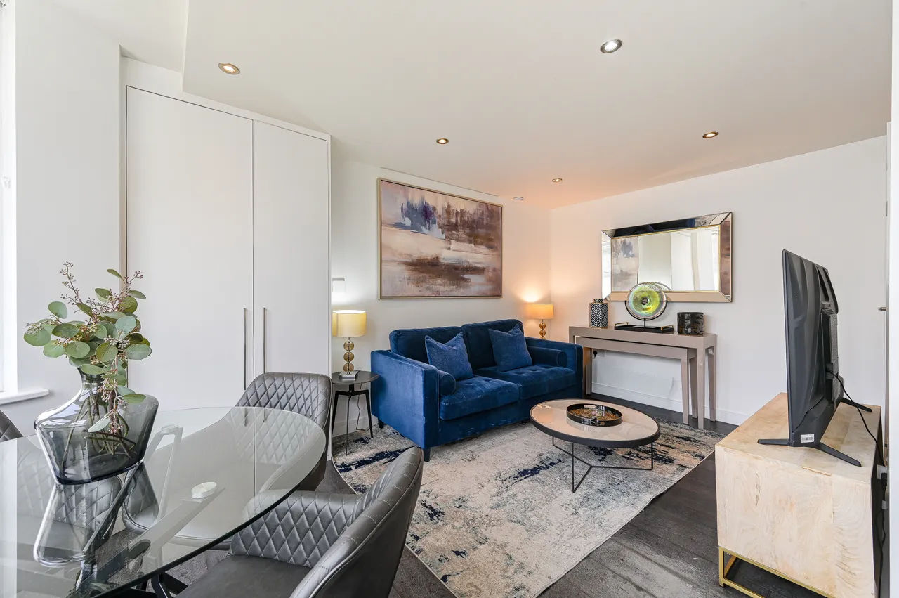 Flat B, 65 Wellmeadow Road, London, photo 8