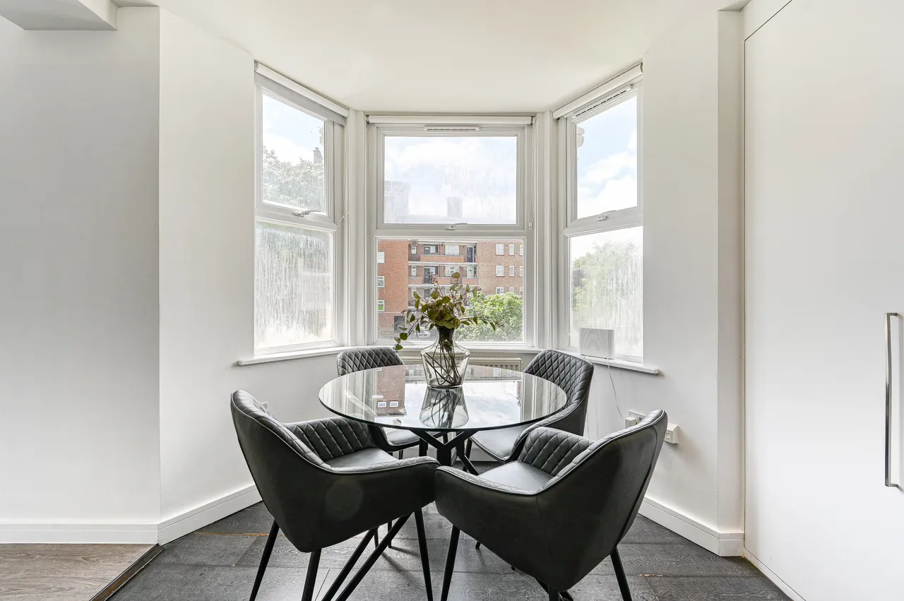 Flat B, 65 Wellmeadow Road, London, photo 10