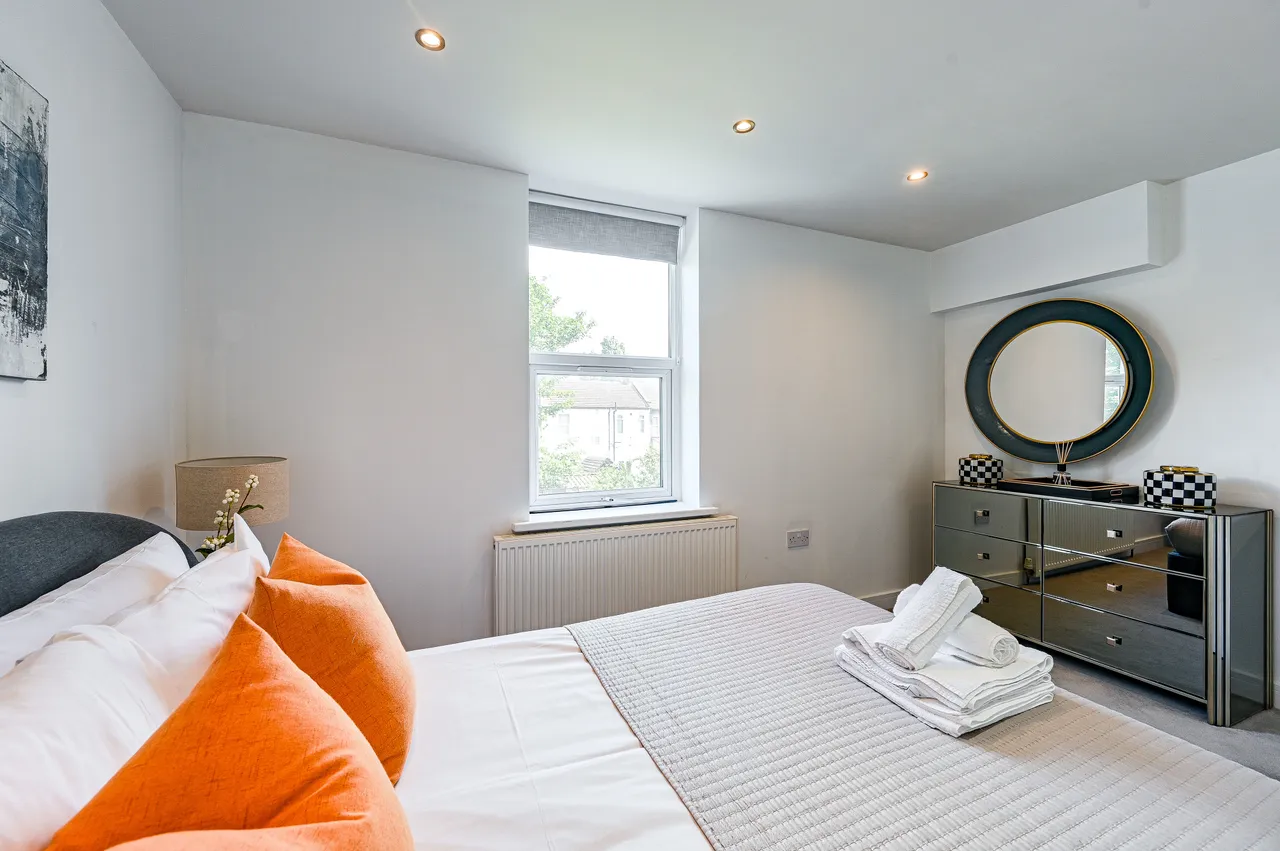 Flat B, 65 Wellmeadow Road, London, photo 11