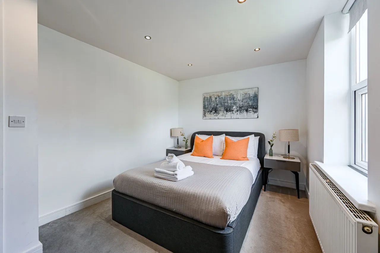 Flat B, 65 Wellmeadow Road, London, photo 4
