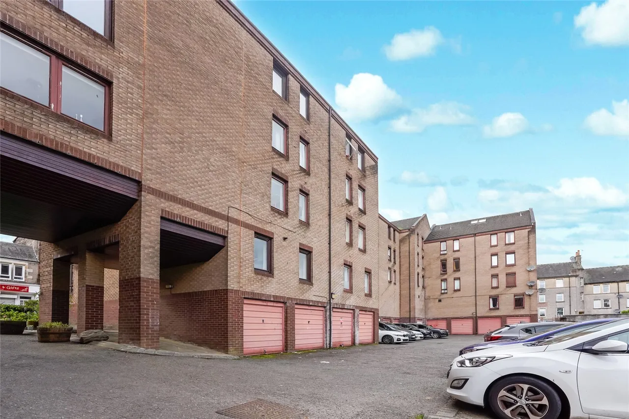 Upper Craigs, Stirling, FK8, photo 17