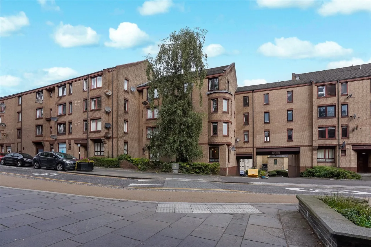 Upper Craigs, Stirling, FK8, photo 20