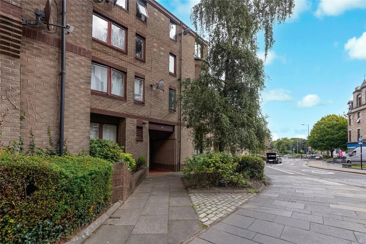 Upper Craigs, Stirling, FK8, photo 15