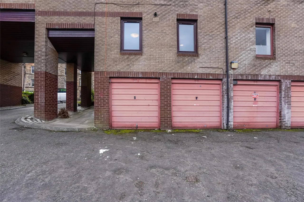Upper Craigs, Stirling, FK8, photo 18