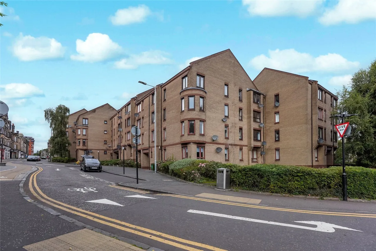 Upper Craigs, Stirling, FK8, photo 19