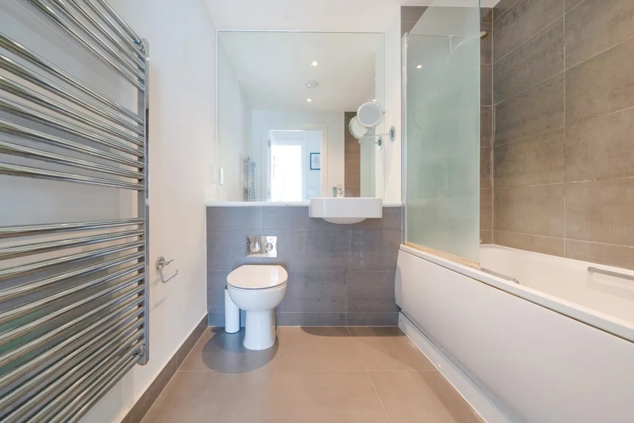 Wharf House, Twickenham, photo 11