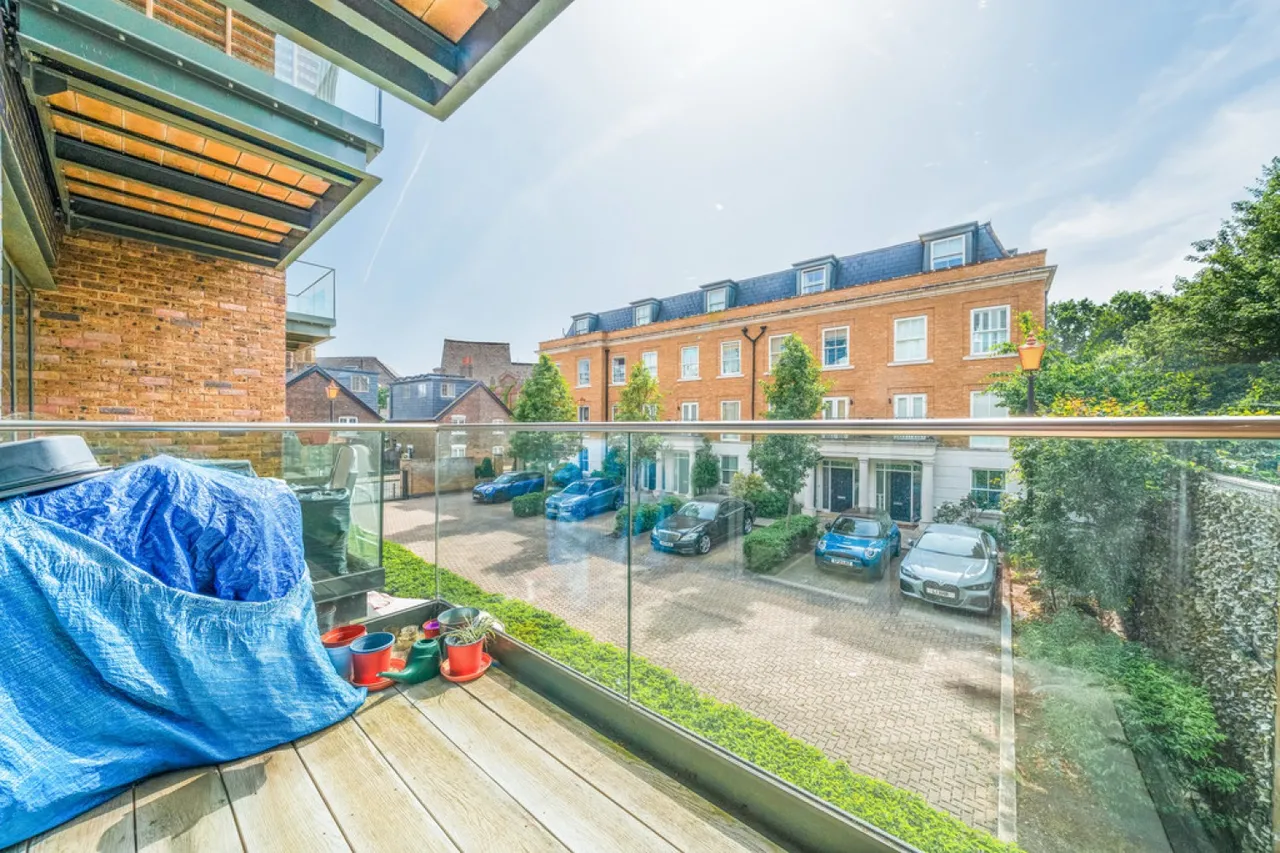 Wharf House, Twickenham, photo 8