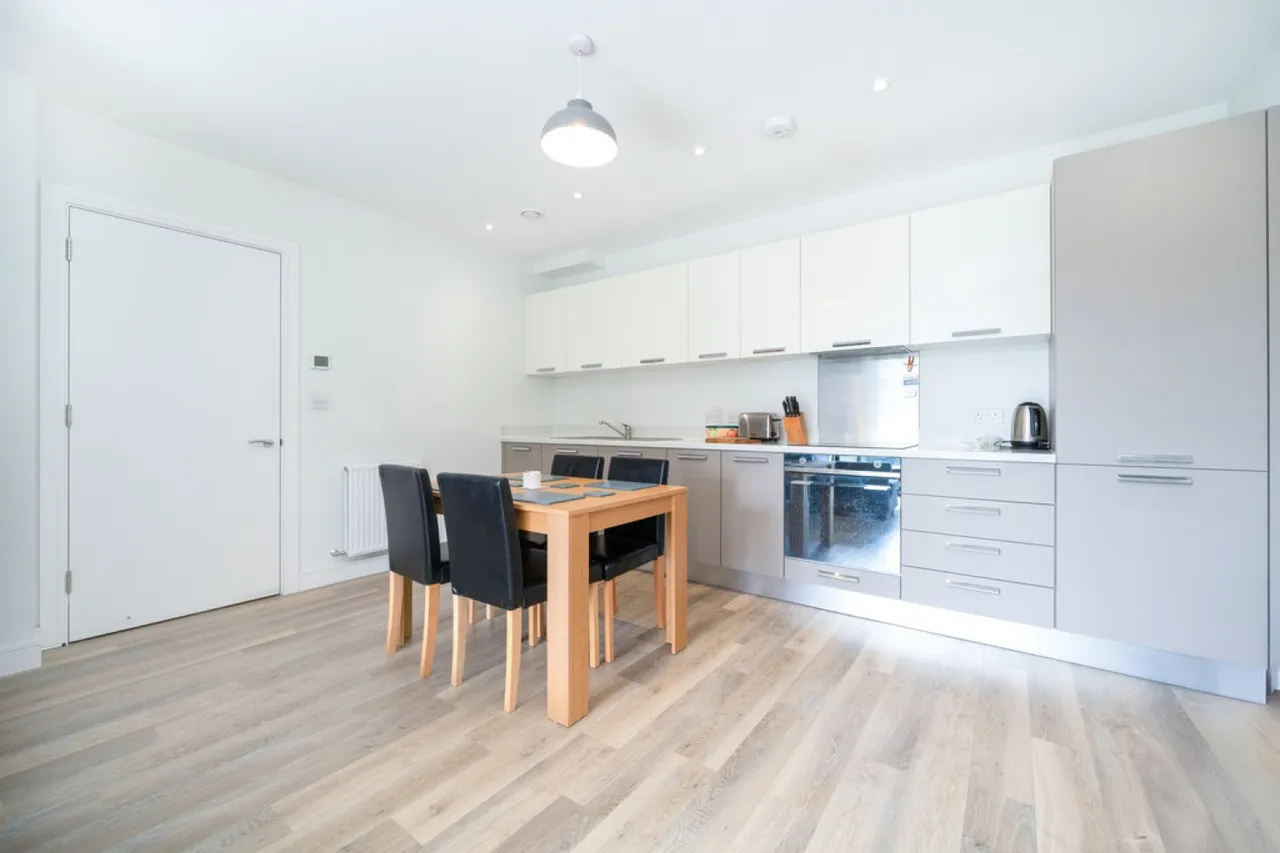 Wharf House, Twickenham, photo 4