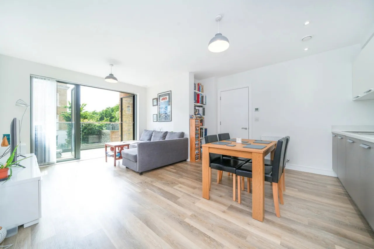 Wharf House, Twickenham, photo 6