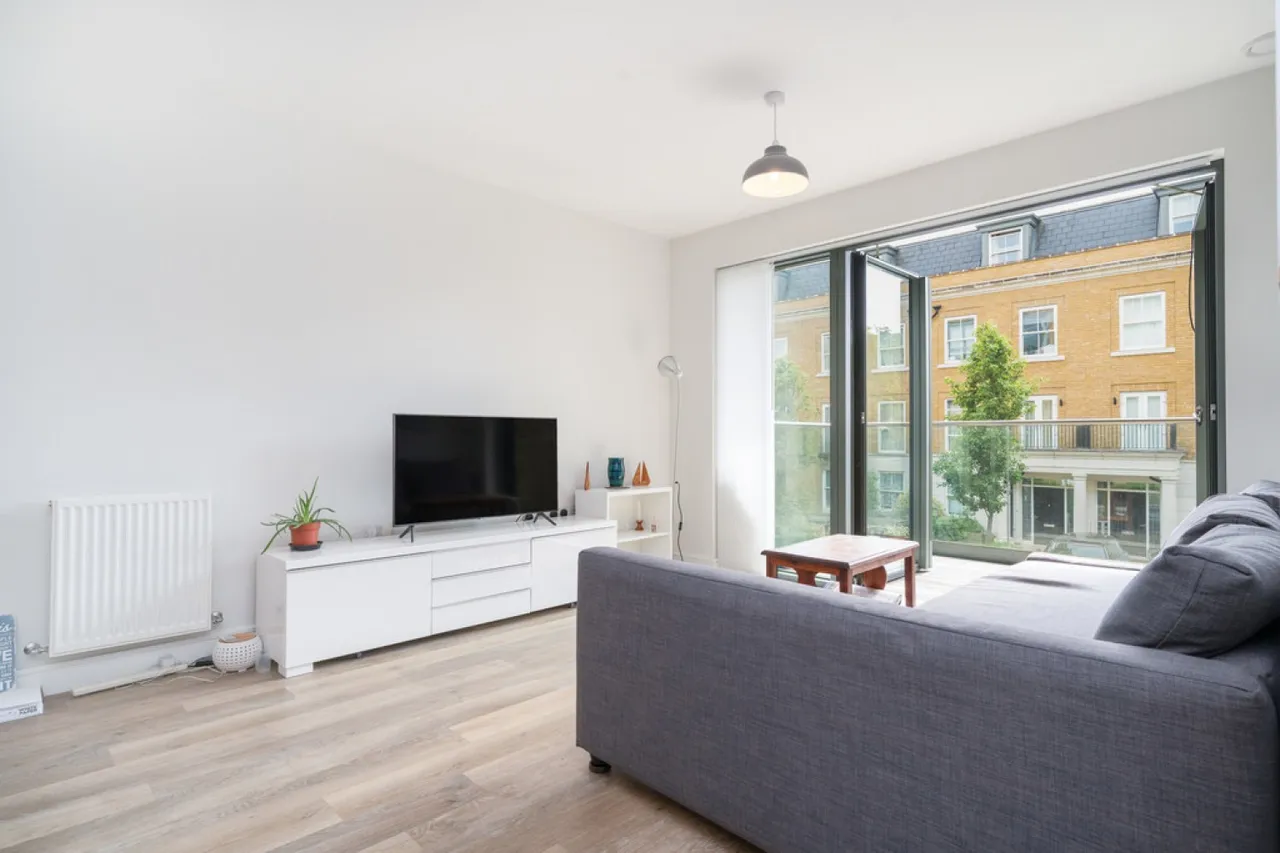 Wharf House, Twickenham, photo 5