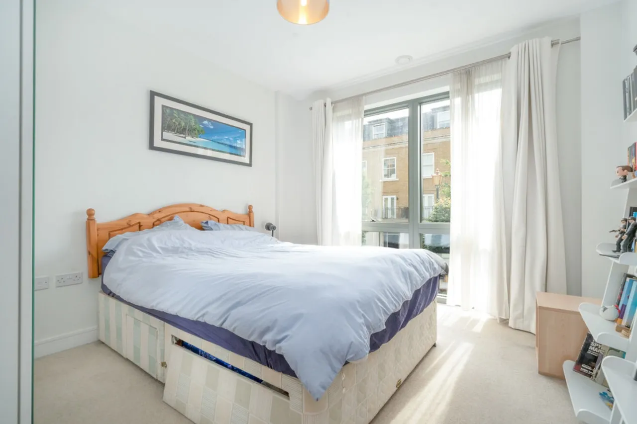 Wharf House, Twickenham, photo 9