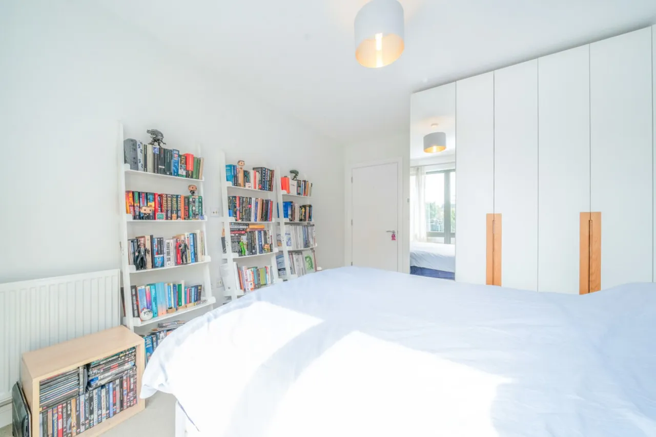 Wharf House, Twickenham, photo 10