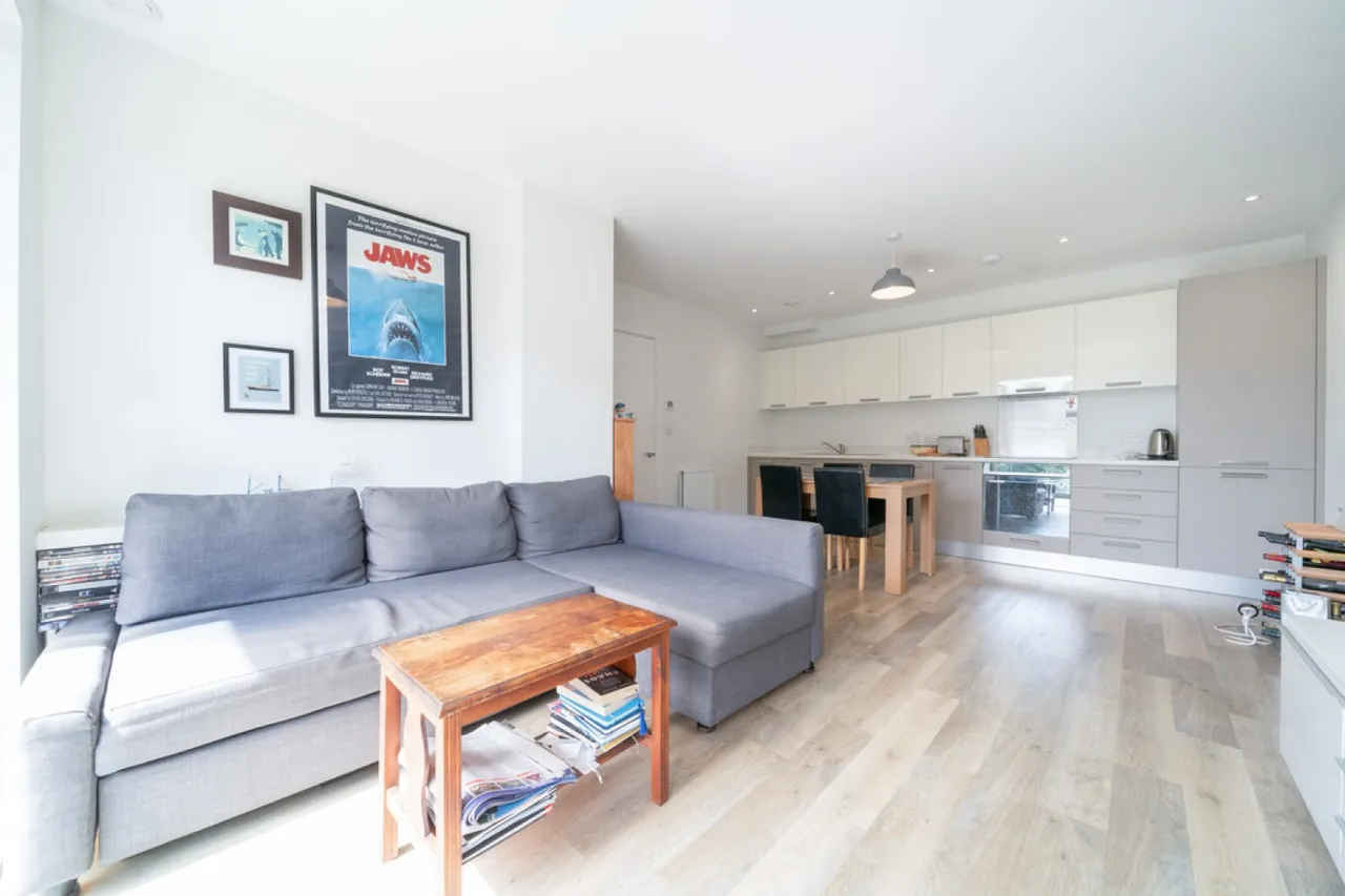 Wharf House, Twickenham, photo 7