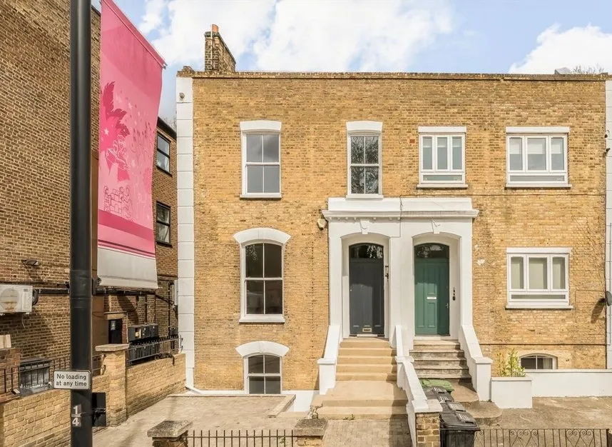 Amhurst Road, Hackney, E8, photo 4