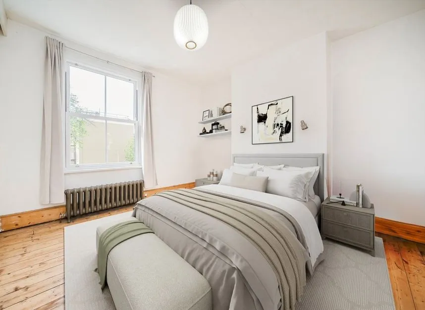 Amhurst Road, Hackney, E8, photo 5