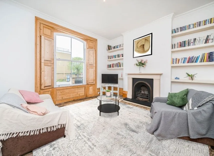 6 bed house for sale — Amhurst Road, Hackney, E8