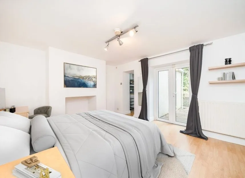 Amhurst Road, Hackney, E8, photo 6
