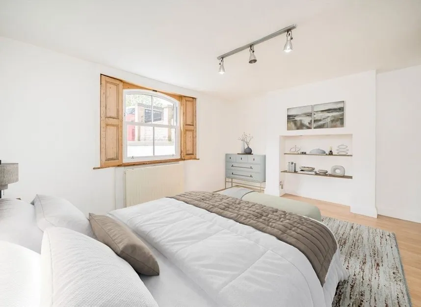 Amhurst Road, Hackney, E8, photo 10