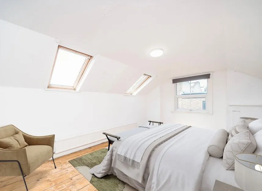 Amhurst Road, Hackney, E8, photo 7