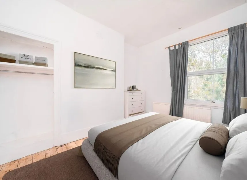 Amhurst Road, Hackney, E8, photo 9