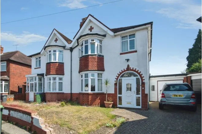 Arlington Road, West Bromwich, photo 2