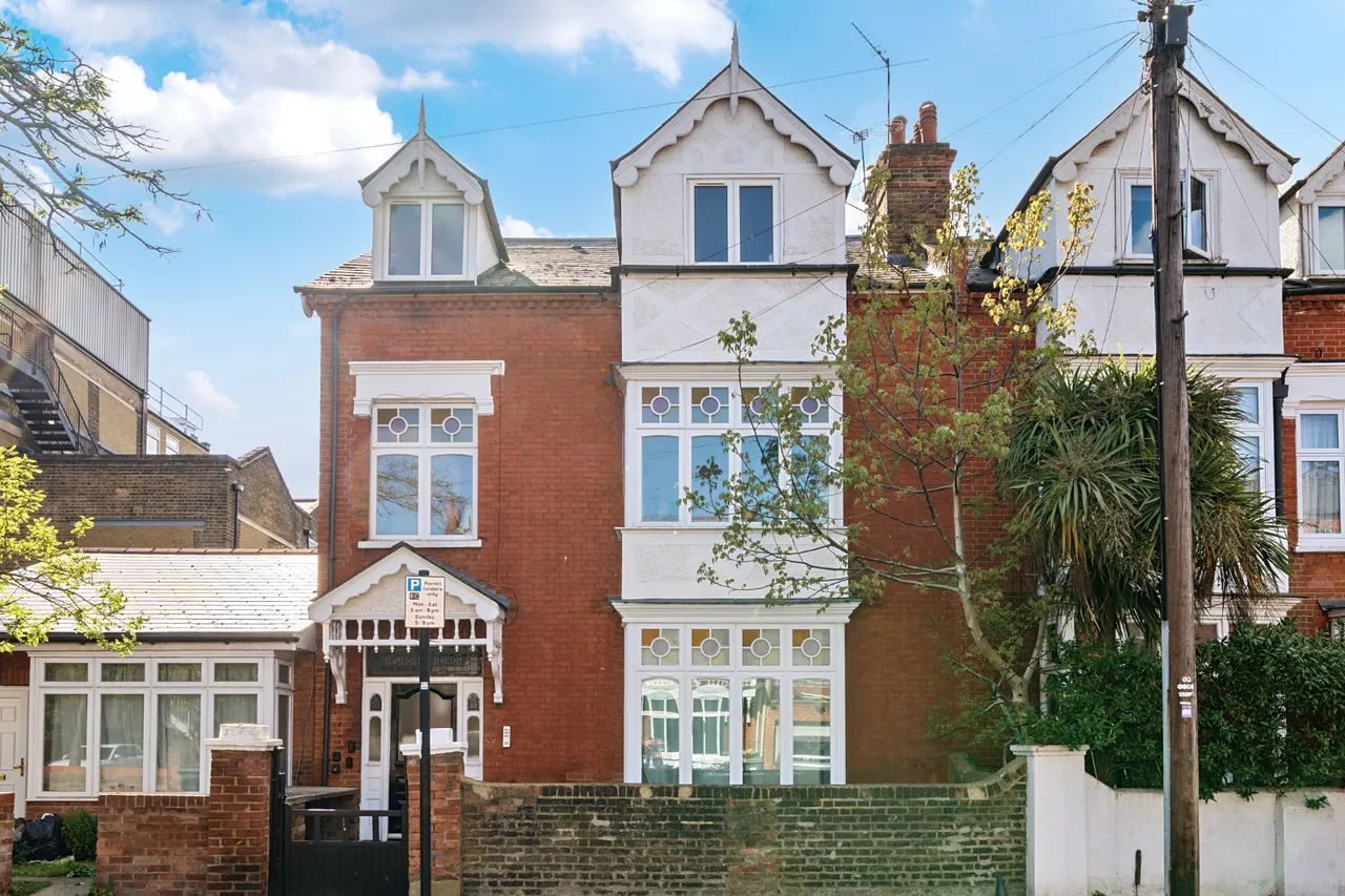 Ennismore Avenue, Chiswick, London, W4, photo 6