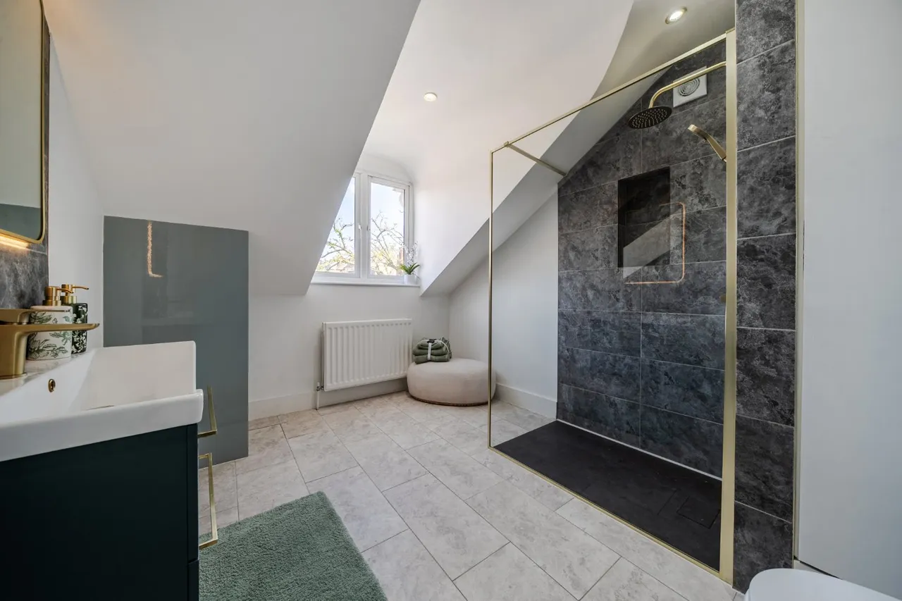 Ennismore Avenue, Chiswick, London, W4, photo 5