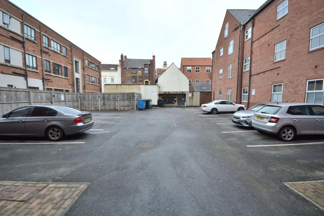 Liberty Lane, HU1, photo 13