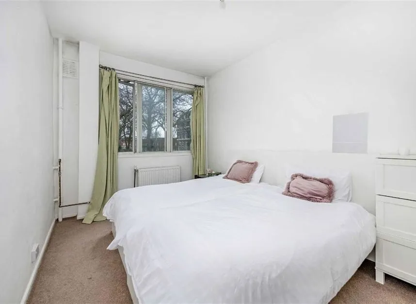 Hyde Park Square, Hyde Park, W2, photo 3