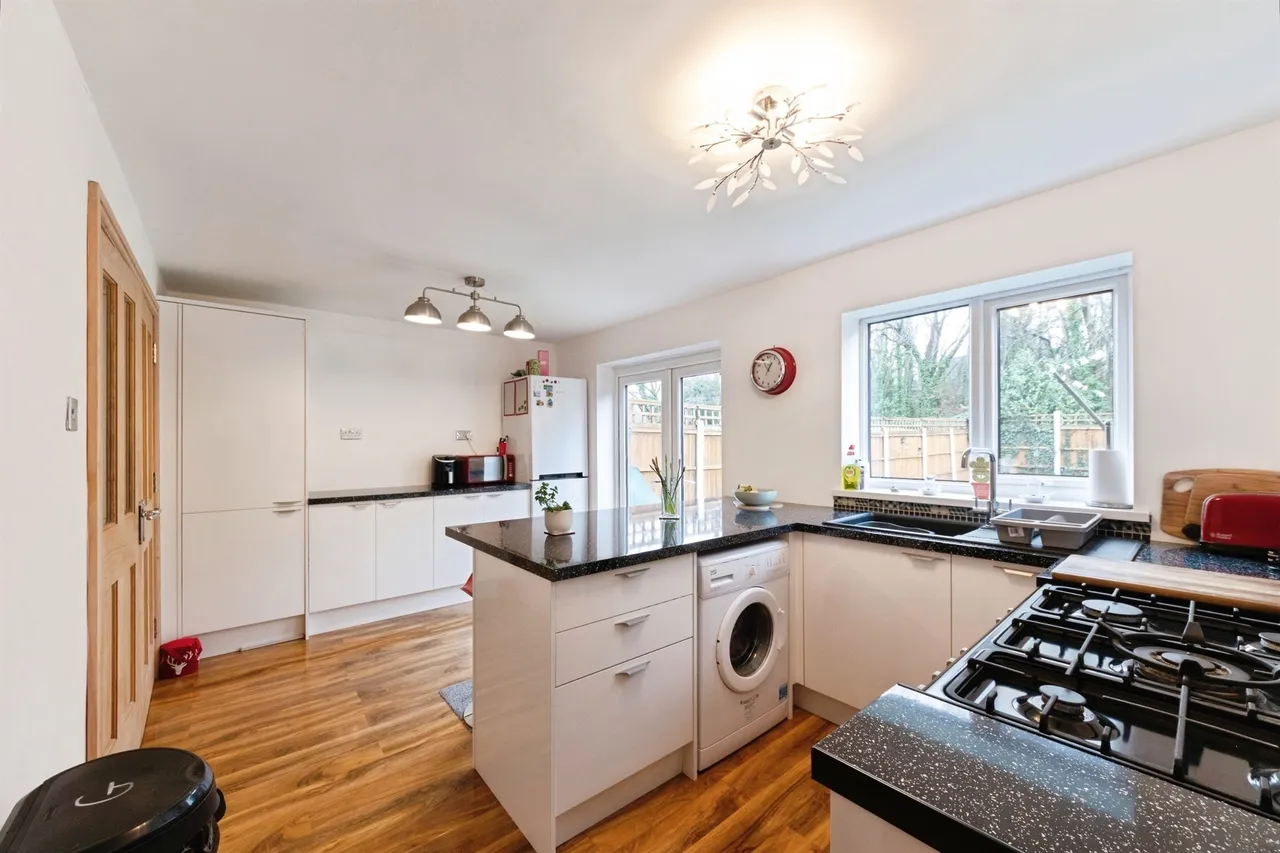 Arlescote Road, Solihull, photo 12