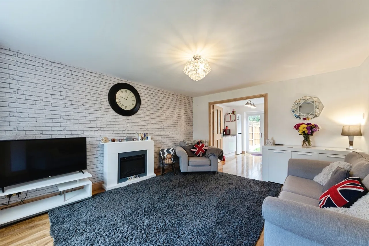 Arlescote Road, Solihull, photo 5