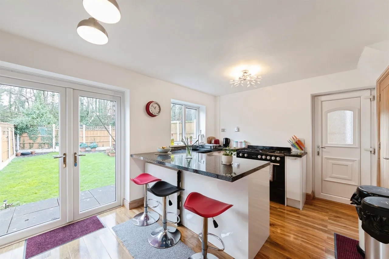 Arlescote Road, Solihull, photo 11