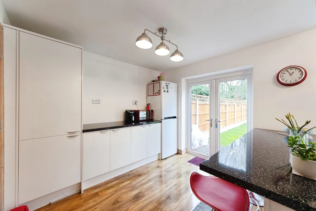 Arlescote Road, Solihull, photo 10