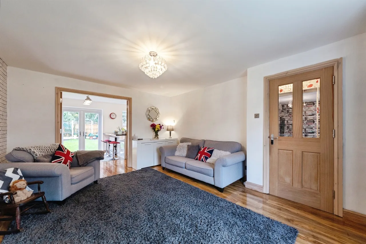 Arlescote Road, Solihull, photo 7