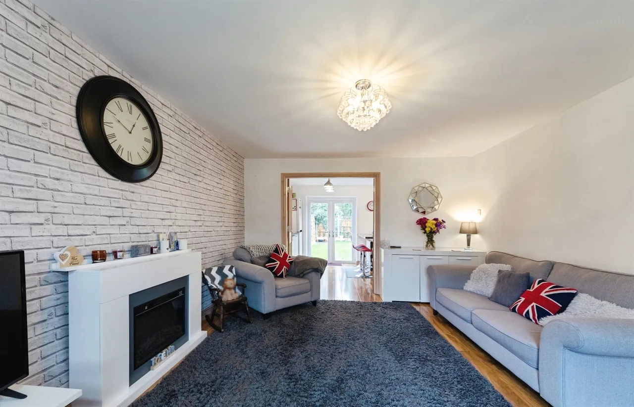 Arlescote Road, Solihull, photo 6