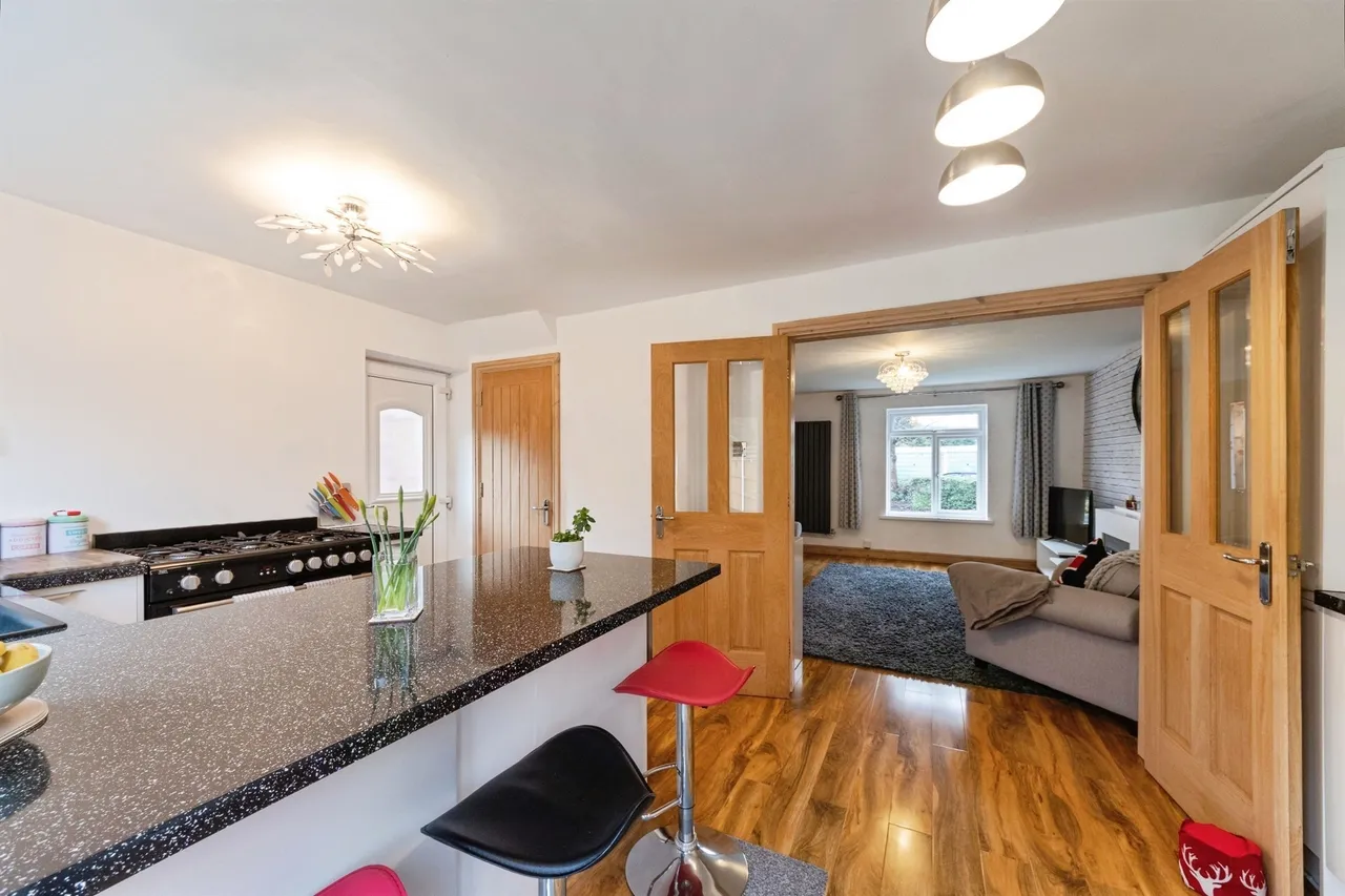Arlescote Road, Solihull, photo 9